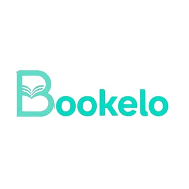 Bookelo Logo